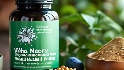 Why Choose Customized Nutrition Supplements for Optimal Health?