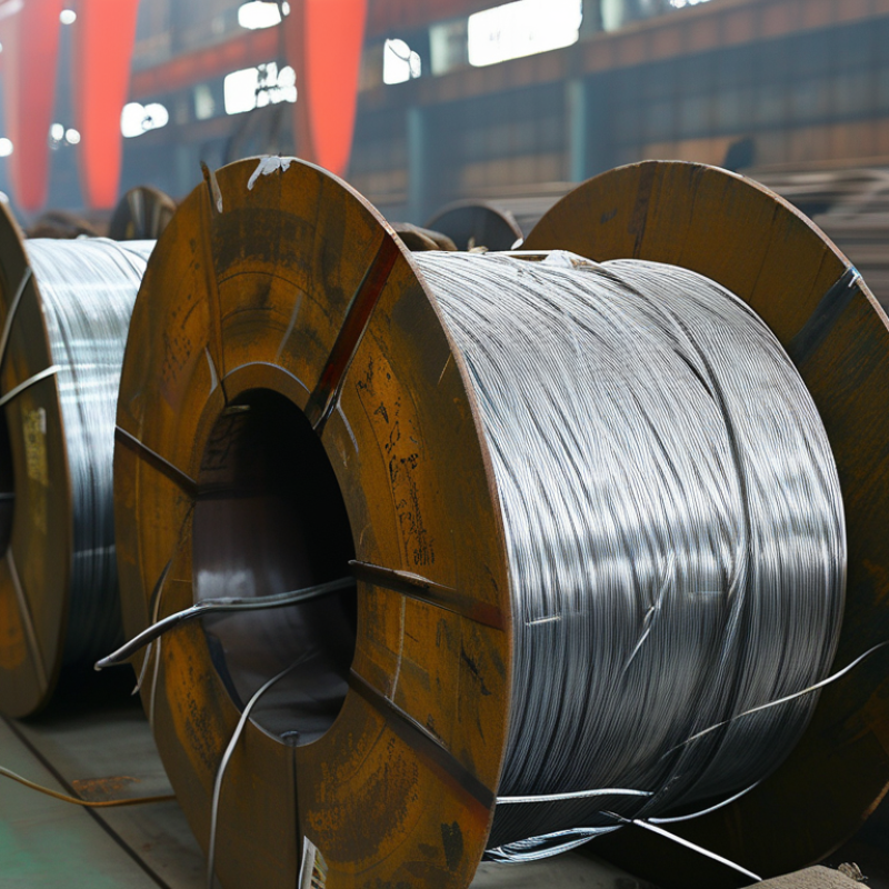 Top Quality Steel Rope Suppliers in China for Your Needs?