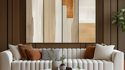 What is Decorative Panels and How to Choose the Best Options?