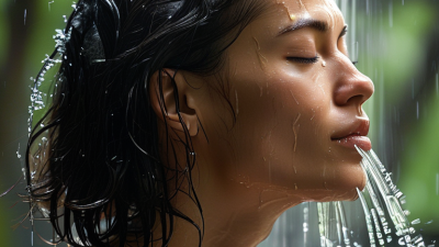 Best Anion Ion Shower Head Benefits and Reviews for Buyers