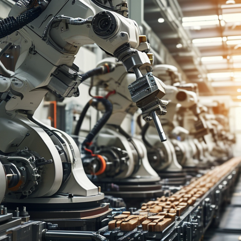 Top Industrial Processing Equipment Trends for 2026?