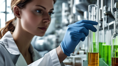 2026 How to Find Effective Bioprocess Scale Up Solutions?