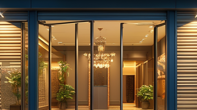 Why Choose a Sectional Overhead Door for Your Business?