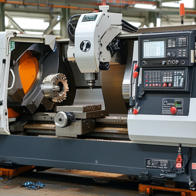 2026 Top Twin Spindle Lathe Buying Guide for Global Buyers?