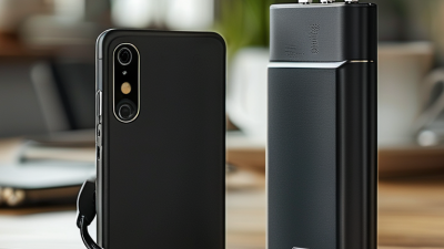 Top 10 Multi Mobile Charger Options for Global Buyers?