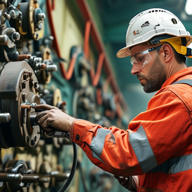 Top 10 Tips for Cable Machinery Maintenance Best Practices?