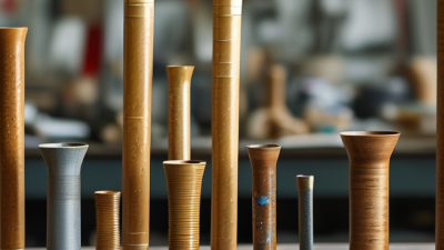 China Top Craft Tubes Suppliers for Global Buyers in 2026?