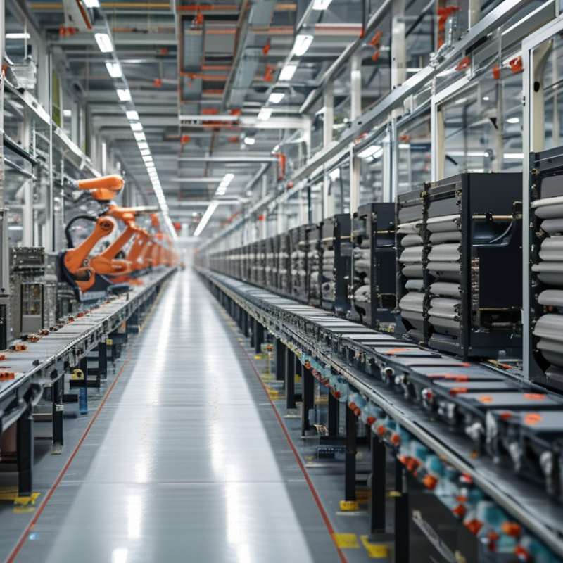 Discover China's Top Automated Filter Assembly Lines for Global Buyers?