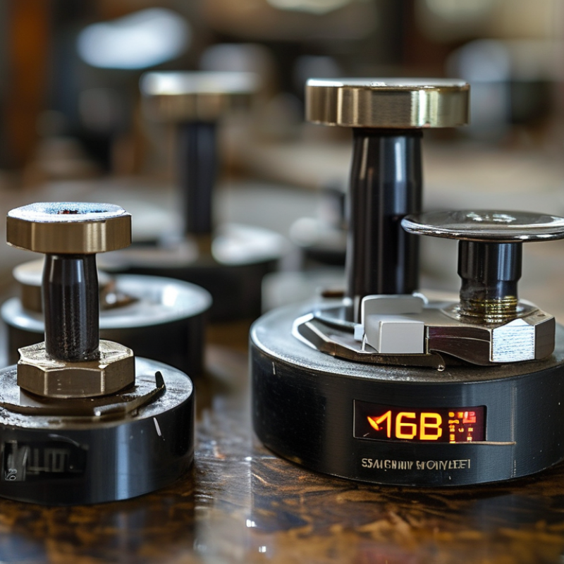 Что такое Тензодатчик L6B и как его выбрать?