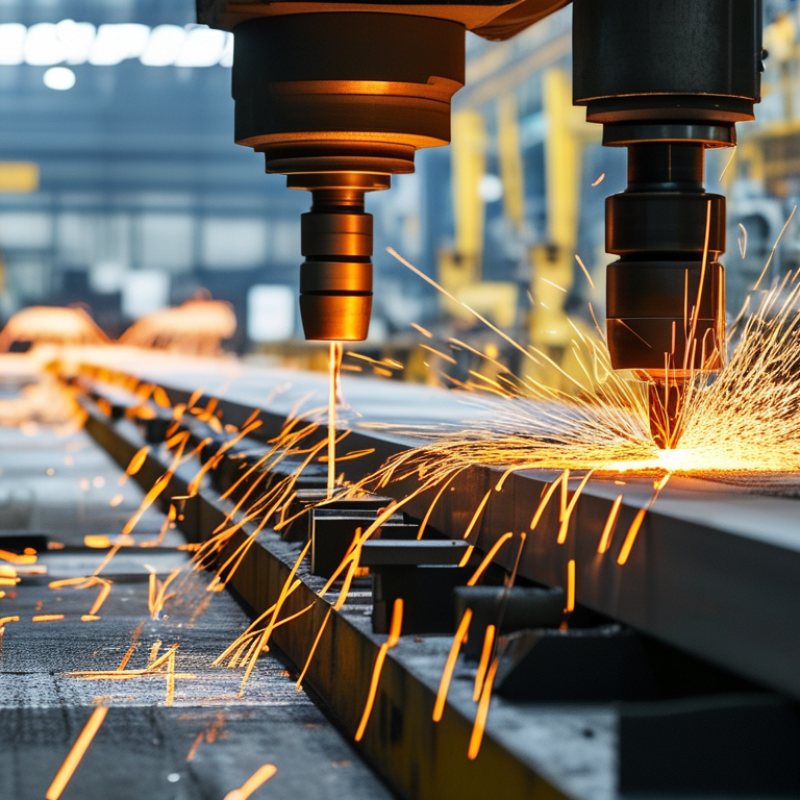 Best Steel Machining Solutions for Global Suppliers?