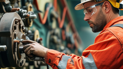 Top 10 Tips for Cable Machinery Maintenance Best Practices?