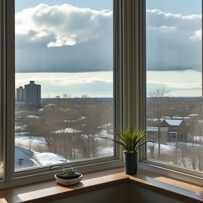 How to Choose the Best Picture Window for Your Home?