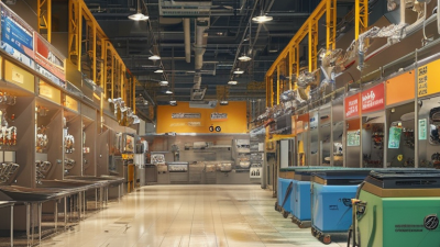 How to Choose the Best Soft Washing Equipment for Your Needs?