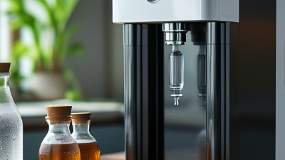 Top Water Purification Systems for Global Buyers in 2026?
