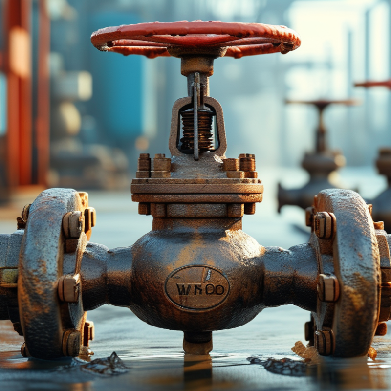 What is a Low Pressure Check Valve and How Does It Work?