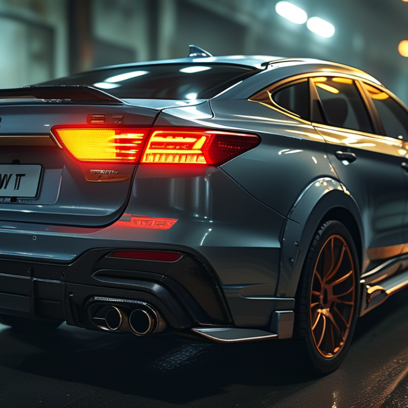 Top Tips for Choosing the Best Multifunction Tail Light?