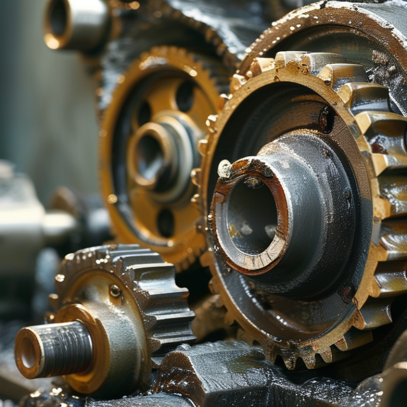 Top 10 Best Oils for Gear Maintenance You Need to Know?