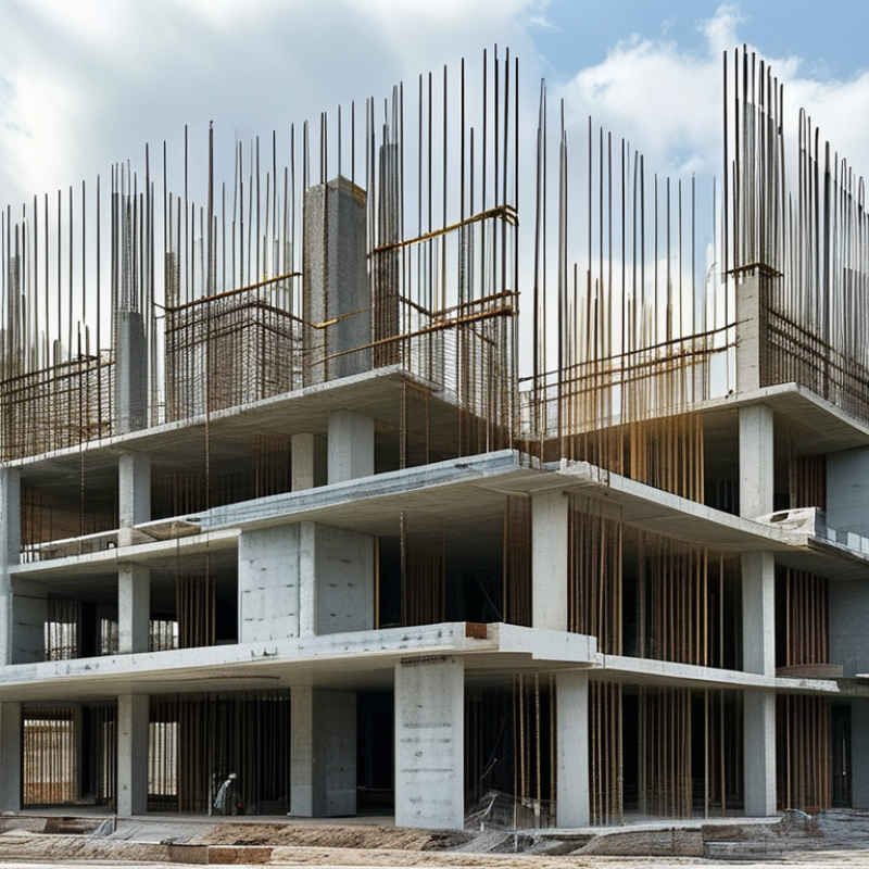 Best Formwork Solutions for Construction Projects Worldwide?