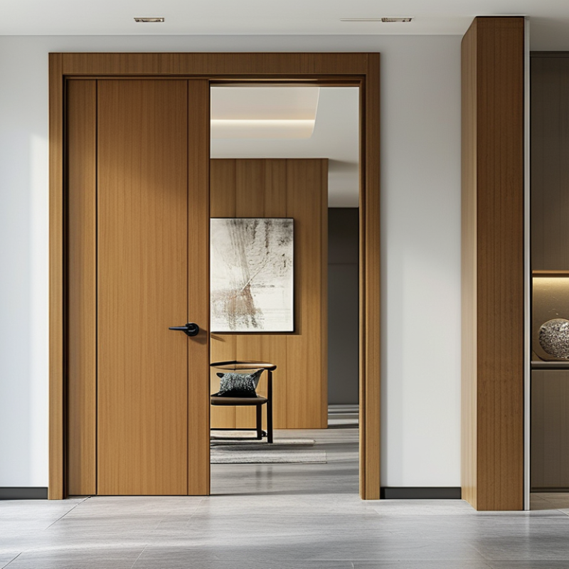 Best All Aluminum Interior Doors for Modern Spaces?