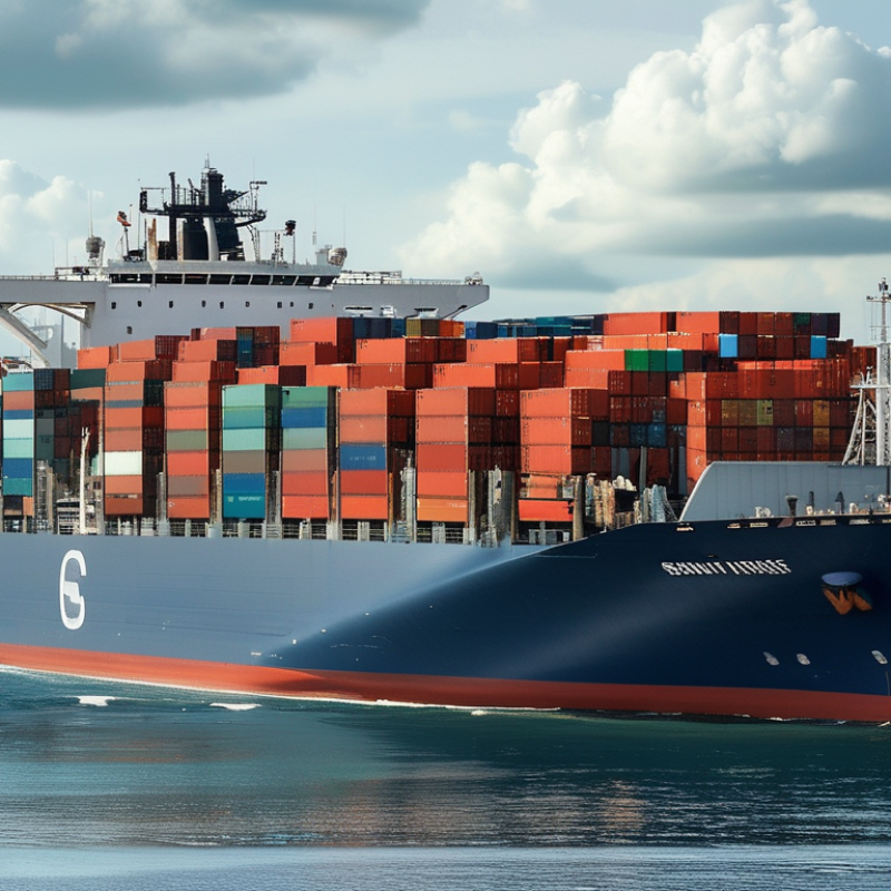 Top 10 Ocean Freight Logistics Tips for Global Buyers?