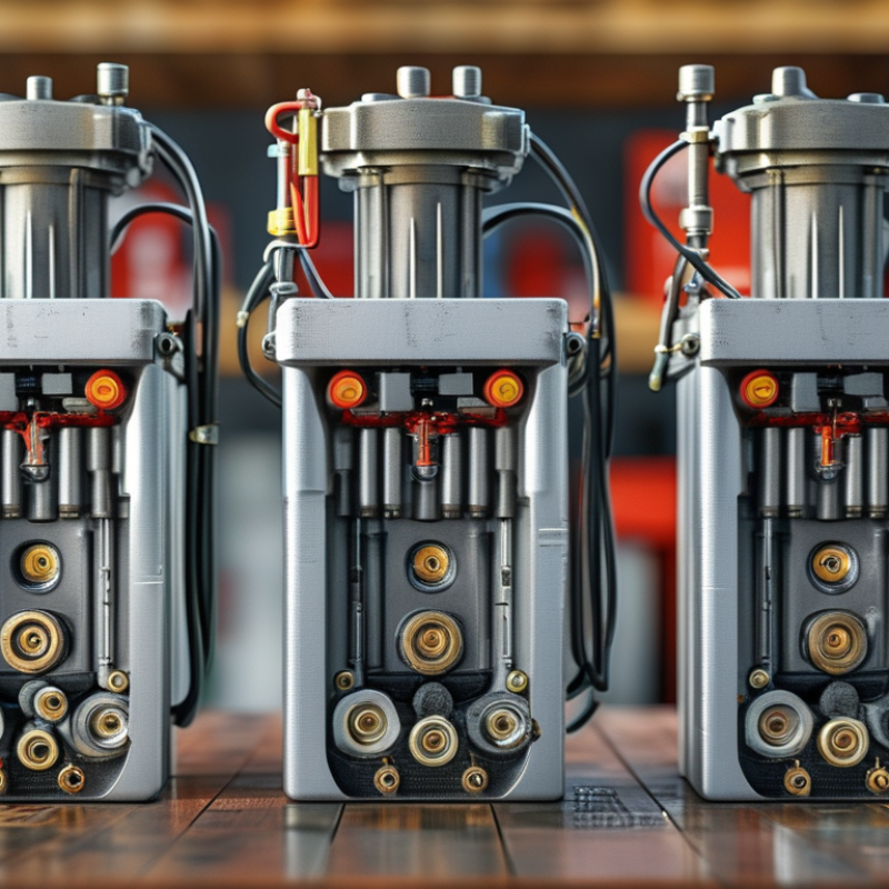 2026 How to Choose the Best CNG Piston Compressor?