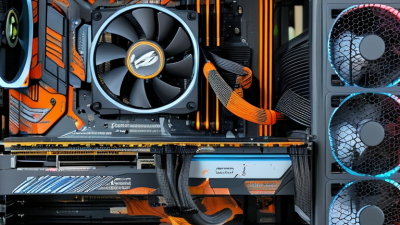 Why Choose the Right PC Cooling Fan for Your Needs?