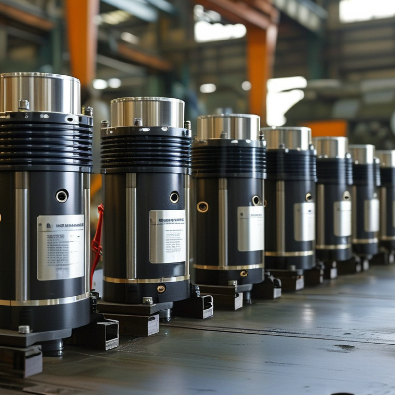Top 10 Air Cylinder Manufacturers in China You Should Know?