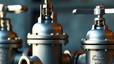 What to Consider When Selecting a Pressure Relief Valve?