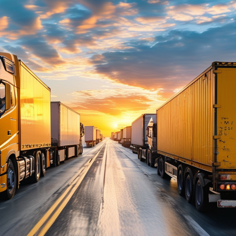 What is Transparent Shipping Labels Benefits and Uses?