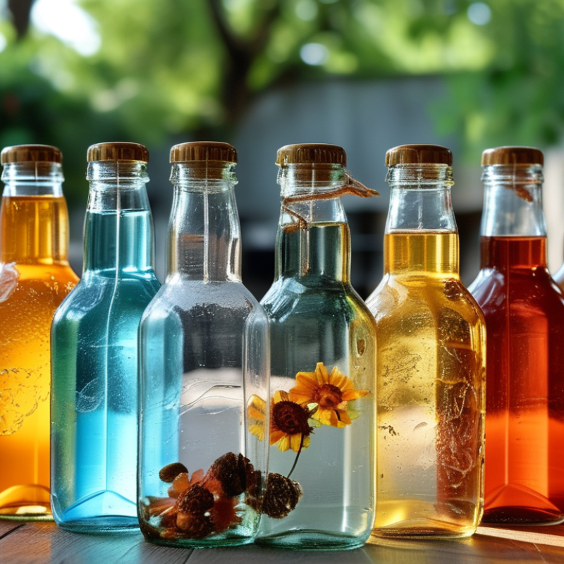 Top 10 Tips to Extend the Lifespan of Reusable Glass Bottles?