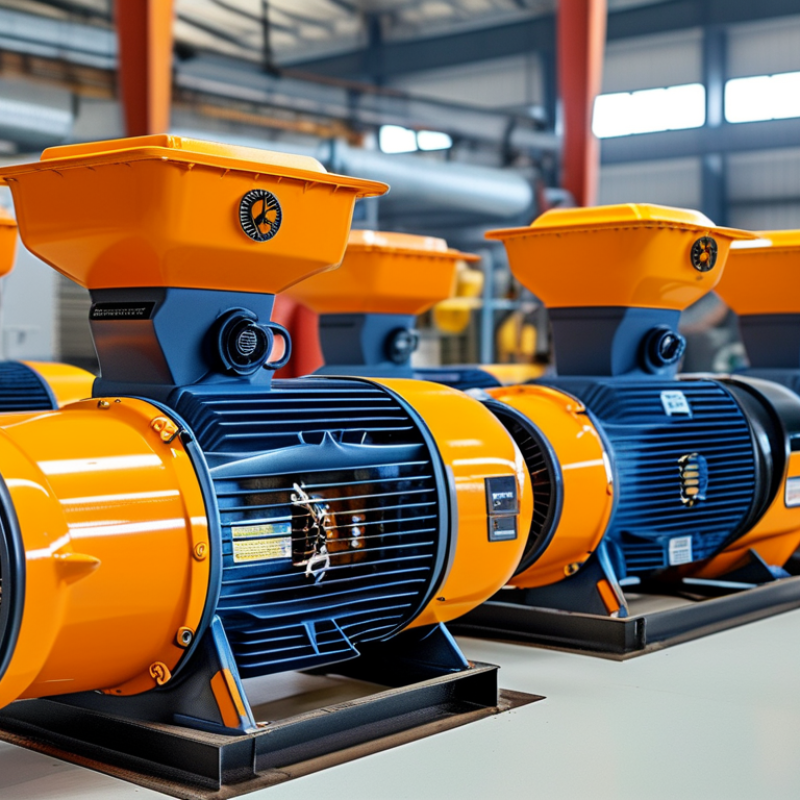 How to Choose the Best Centrifugal Air Blower for Your Needs?