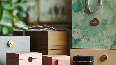 Top 10 Luxury Packaging Trends Every Buyer Should Know?