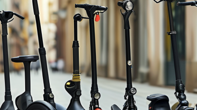 Top 10 Mobility Accessories Equipment for Global Buyers?