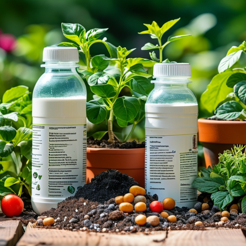 Top Tips for Choosing the Best Fertilizer Company?