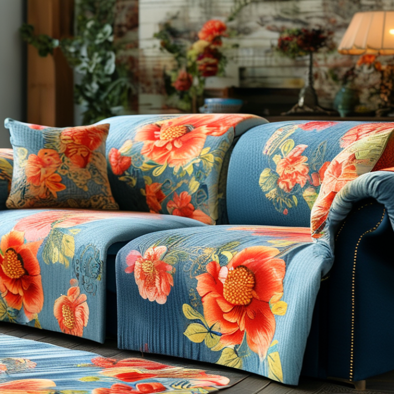 Best Sofa Fabric Bronzing Machine for Global Buyers?