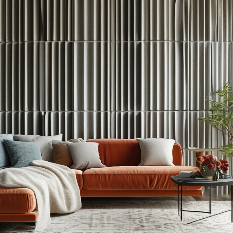Discover the Benefits of Acoustic Wall Art for Your Space?