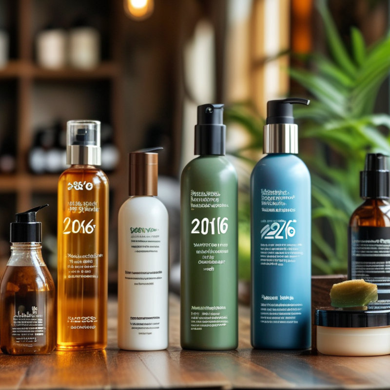 2026 Top Body Skin Care Trends Every Global Buyer Should Know?