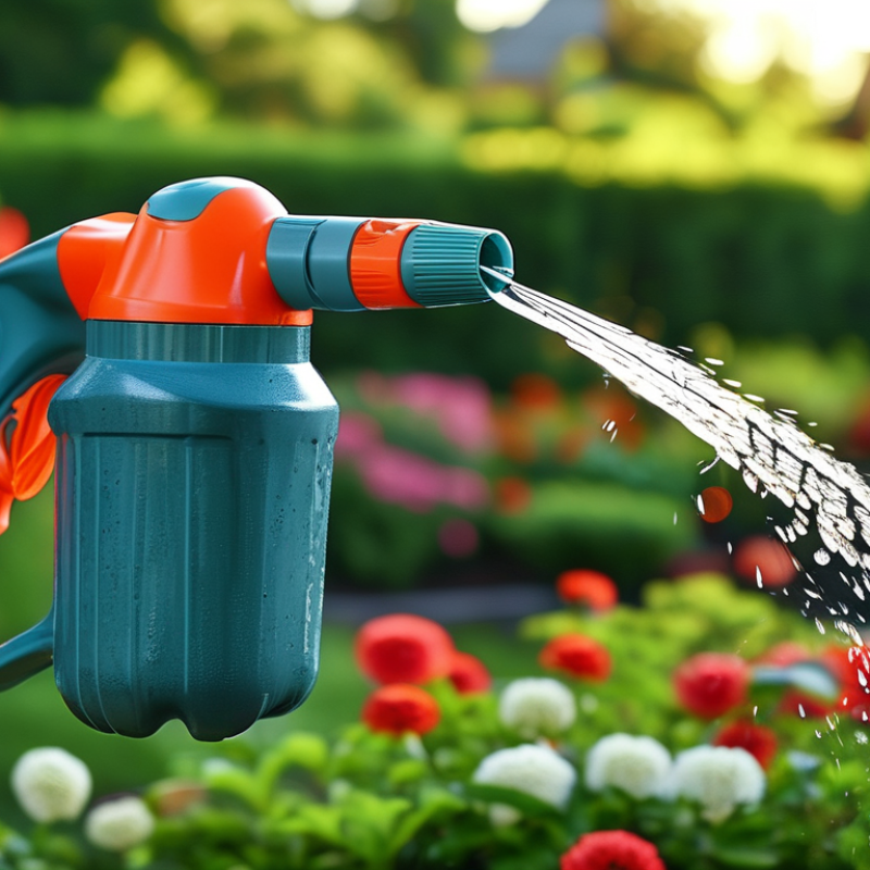 Top 10 Garden Tool Water Gun Benefits for Homeowners?