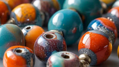 How to Source Fine Polished Zirconia Beads for Your Business?