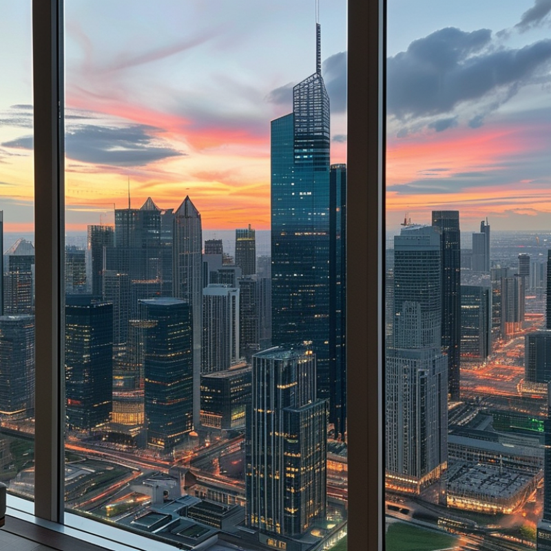 2026 Top Insights on Electrochromic Glass for Global Buyers?