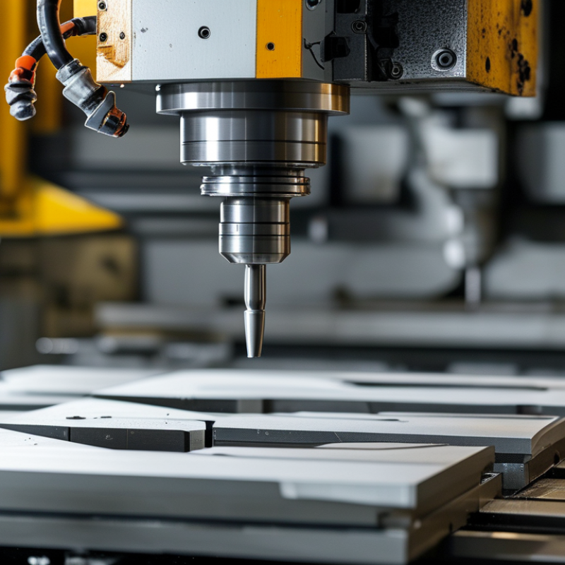 How to Choose the Best 3D CNC Machine for Your Business?