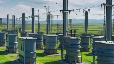 Core Type Transformer The Best Options for Global Buyers?