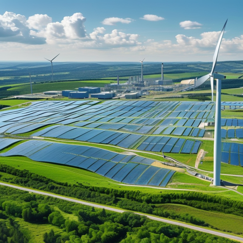 Top 2026 Trends in Organic Rankine Cycle Technology?