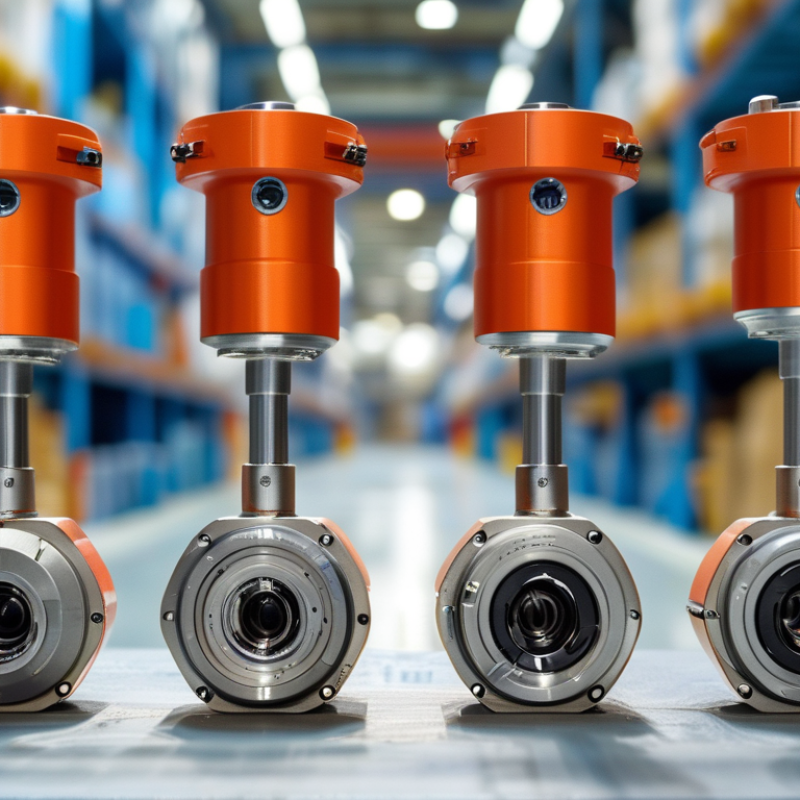 Parker Actuator Catalog Tips for Global Buyers 2026?