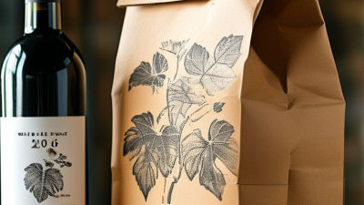 2026 How to Choose the Best Paper Wine Bags for Your Business?