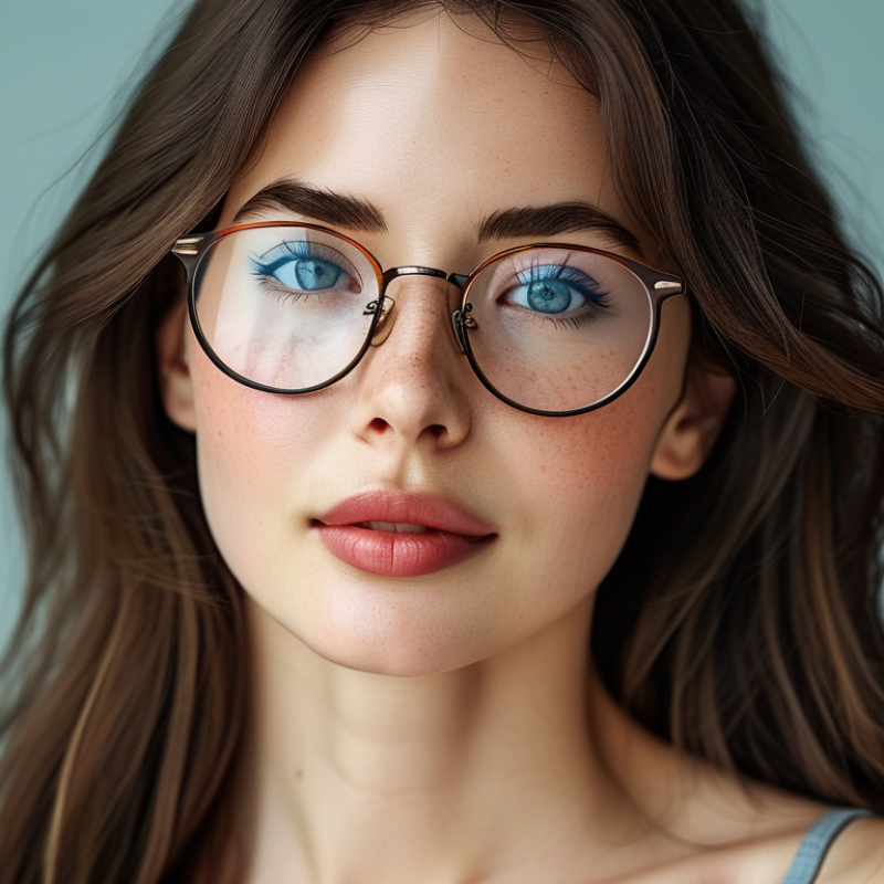 How to Choose the Best Brightening Contact Lens for Your Eyes?