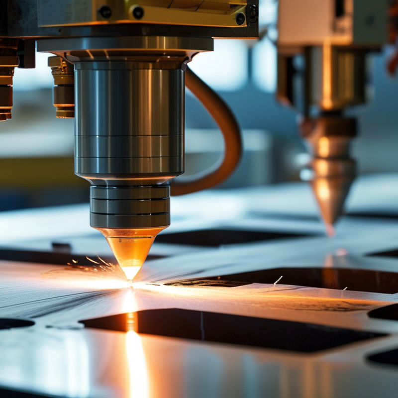 How to Choose the Best Tube Laser for Your Business Needs?