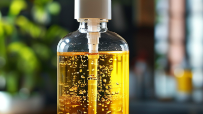 Top Liquid Hand Sanitizer Suppliers for Global Buyers?