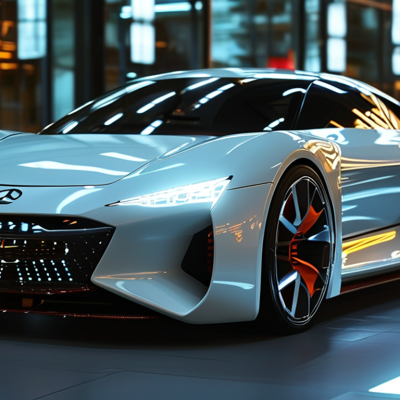 Top Trends in Automotive Lighting Technology for 2026?