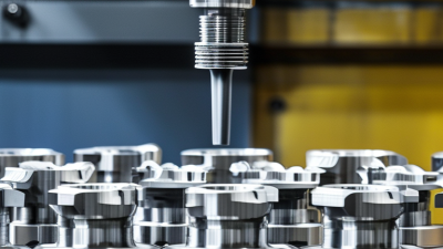 Top 10 CNC Machining Parts Suppliers in the USA You Should Know?